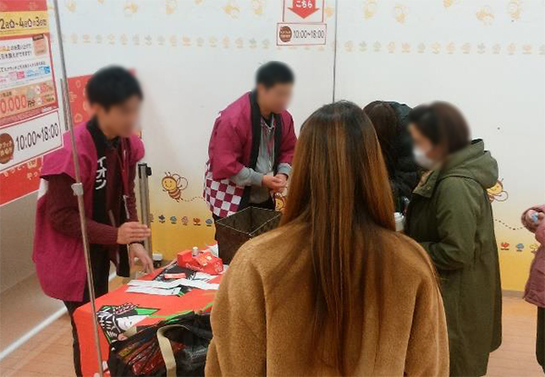 大規模エンターテイメント